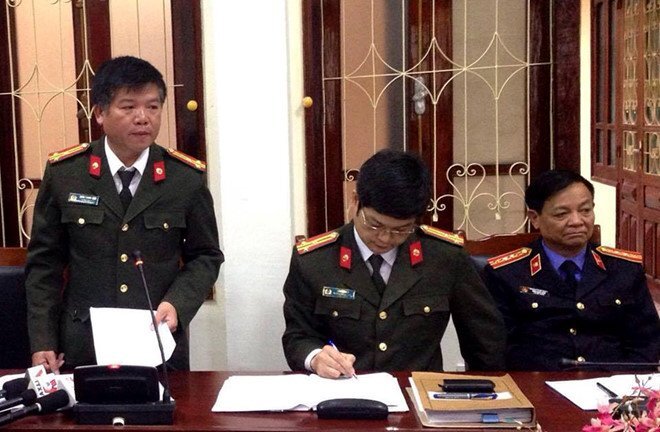 Khuất tất di dân thuỷ điện ở Sơn La: Khởi tố thêm Giám đốc Sở Tài nguyên và Môi trường