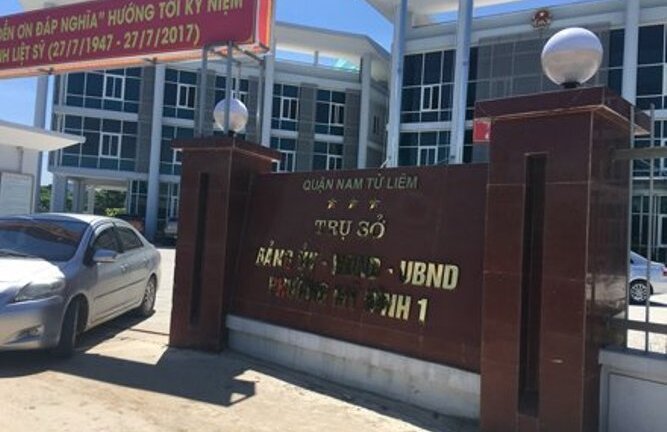 Bãi nhiệm chủ tịch HĐND phường cầm đầu đường dây lô đề hơn 4 tỷ đồng