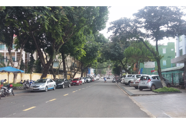 Hà Nội đề xuất cấm taxi hoạt động trên 13 tuyến đường giờ cao điểm