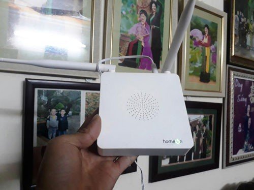 Hà Nội thí điểm lắp đặt 'loa phường thông minh' vào từng nhà dân