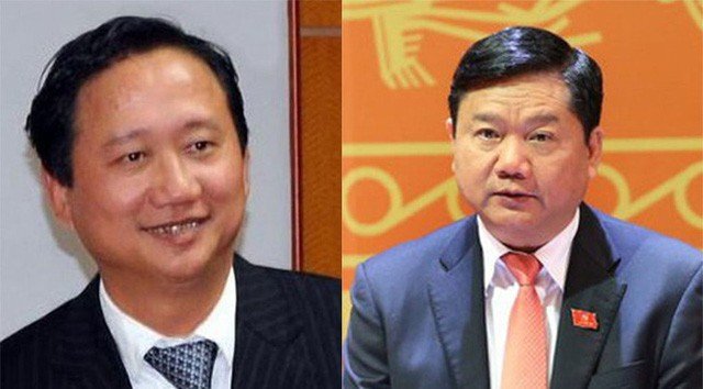 Luật sư của ông Đinh La Thăng, Trịnh Xuân Thanh nói gì trước ngày xét xử?