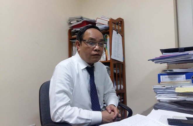 Thẩm phán phiên tòa xét xử ông Đinh La Thăng: 'HĐXX không có sức ép gì'