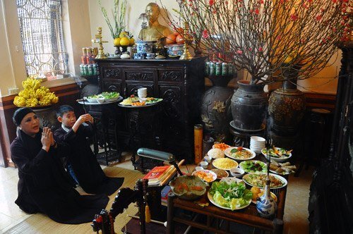 Năm nay, cúng ông Công, ông Táo buổi sáng hay chiều là đẹp nhất?