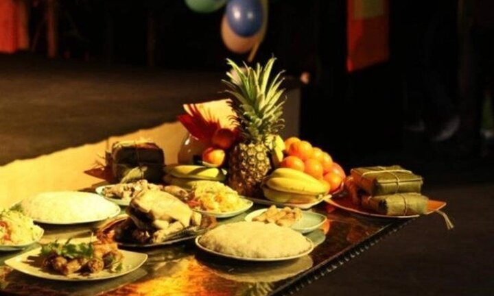 Những bài văn khấn hóa vàng ngày mùng 3 Tết nhiều người sử dụng