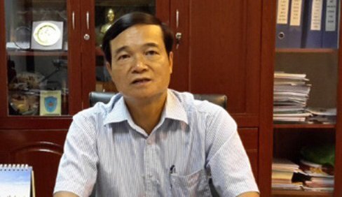 Phó Giám đốc Sở Nội vụ Hà Nội được nghỉ hưu sớm 2 năm