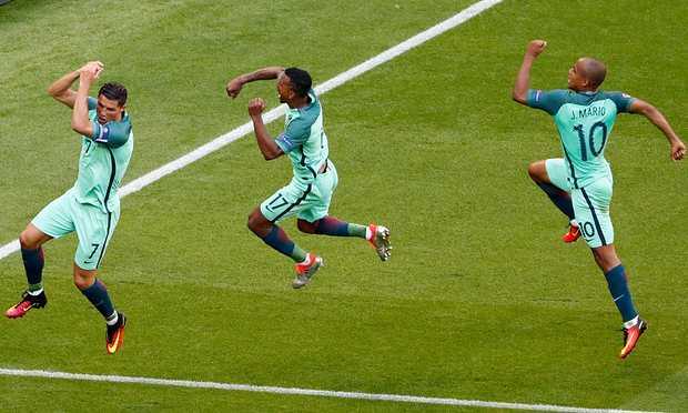 Link sopcast xem Euro trực tiếp Bồ Đào Nha vs Croatia