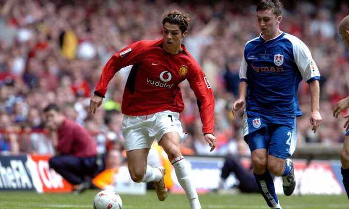 Nếu Anh rời EU sớm hơn: Làm gì còn siêu sao Ronaldo, Van Persie, Juan Mata