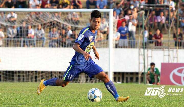 Xuân Trường gợi ý Văn Thanh sang Hàn Quốc