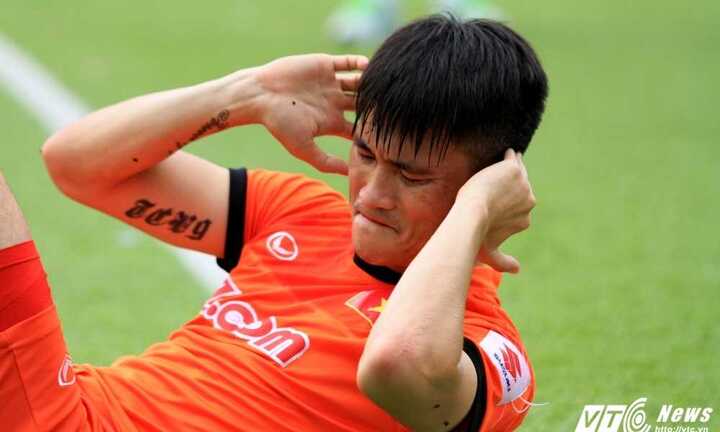 AFF Cup 2016: Công Vinh là huyền thoại của bóng đá Việt Nam