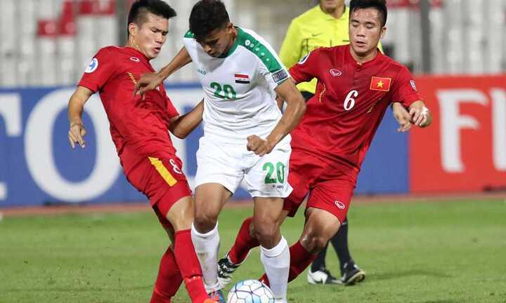 U19 Việt Nam: Cuộc đua tranh mới cho bóng đá Việt Nam