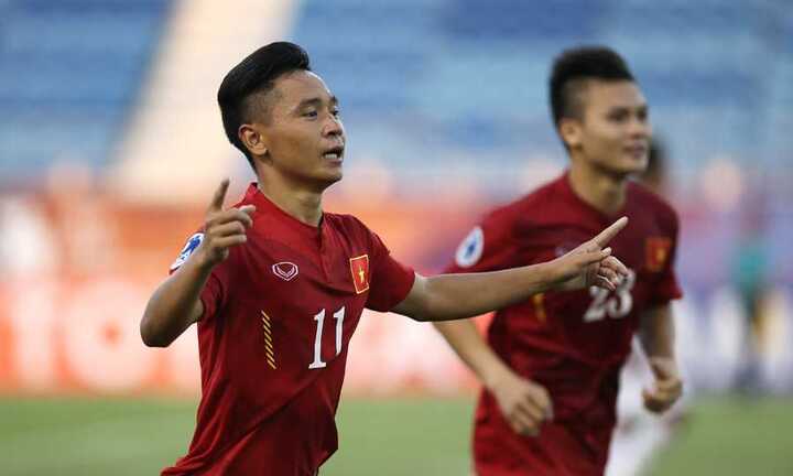 Xem trực tiếp U19 Việt Nam vs U19 Nhật Bản trên kênh nào?