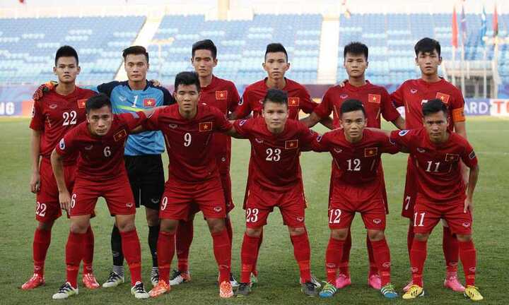 FIFA ca ngợi: U19 Việt Nam là bất ngờ lớn nhất tại U19 Châu Á
