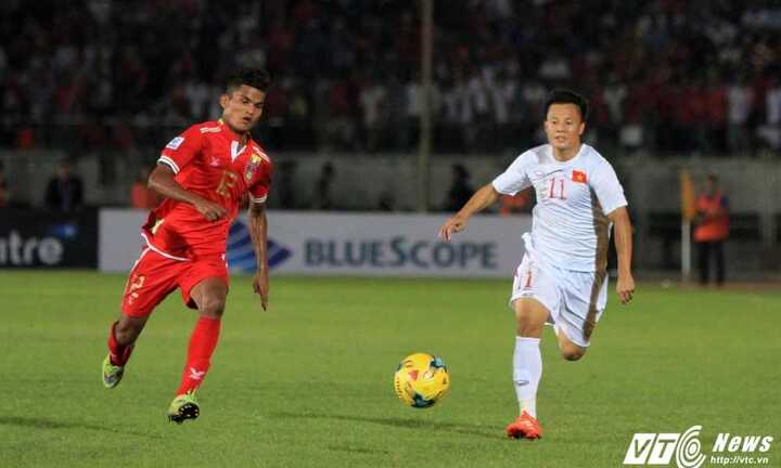 Tuyển Việt Nam: Hãy chơi bóng bằng tư duy đơn giản