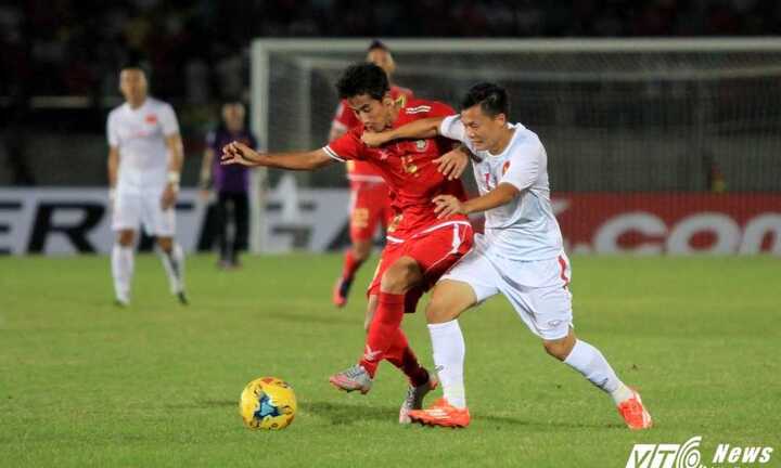 Chuyên gia Vũ Mạnh Hải: Tuyển Việt Nam càng thắng nhọc, càng có bài học quý