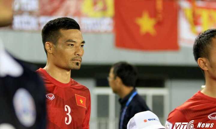 Bán kết AFF Cup 2016: Vắng Đình Luật có khi tuyển Việt Nam lại may