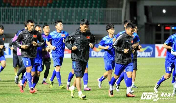 Tuyển Việt Nam: Vượt 4 thử thách khó nhằn để thắng Indonesia