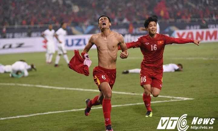 Tuyển Việt Nam: Chỉ thương thôi, tin thì khó lắm