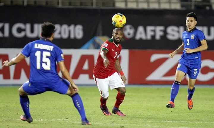 Xem trực tiếp chung kết AFF Cup 2016 Indonesia vs Thái Lan trên kênh nào?