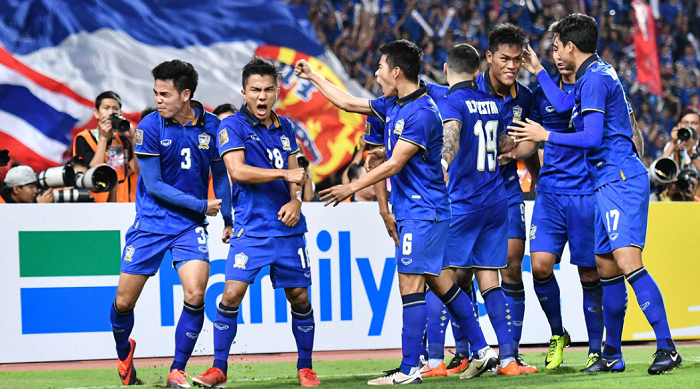 Kiatisak: Vô địch AFF Cup 2016, mơ tiếp World Cup 2018
