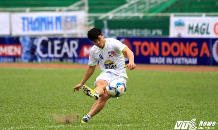 Lịch thi đấu U21 Quốc tế 2016 hôm nay, trực tiếp bóng đá hôm nay 20/12