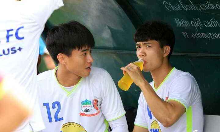 Lịch thi đấu U21 Quốc tế 2016 hôm nay, trực tiếp bóng đá hôm nay 22/12