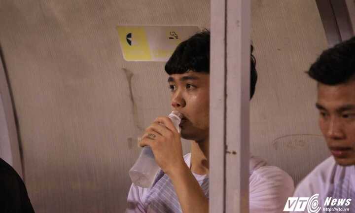 Báo Thái Lan: Công Phượng chơi dao hai lưỡi, khiến U21 HAGL 'chết bất ngờ'