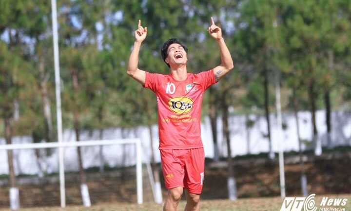 'Công Phượng hồi sinh sau bàn thắng vào lưới U23 Malaysia'