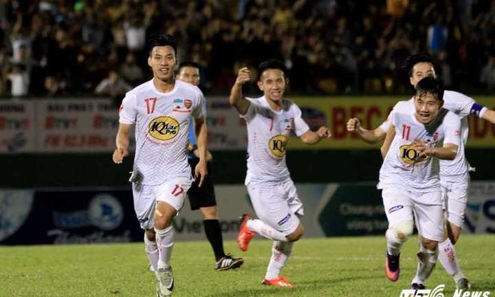 Bầu Đức: Hai năm nữa, sẽ không có đội bóng nào địch lại HAGL