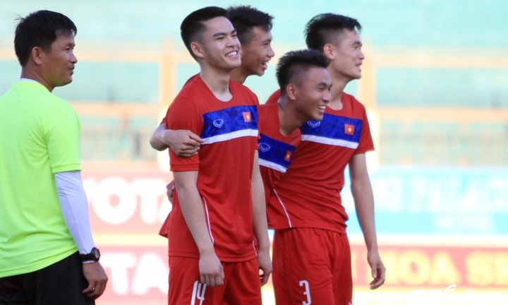HLV Lê Thụy Hải: ‘Nhiều cầu thủ Việt kiều không biết đá bóng’