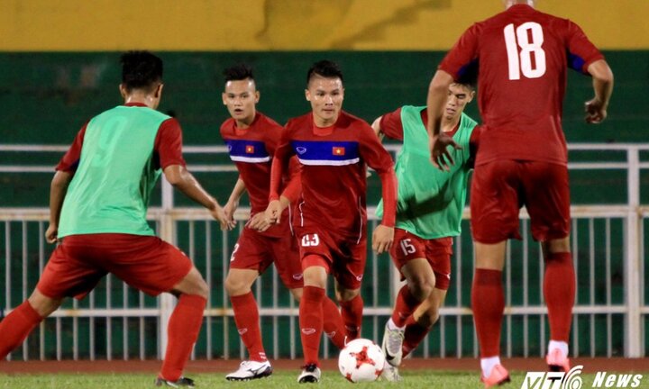 World Cup U20: U20 Việt Nam yếu nhưng vẫn có thể làm điều đặc biệt