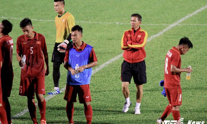 Xem trực tiếp U20 Việt Nam đá World Cup U20 trên kênh nào?
