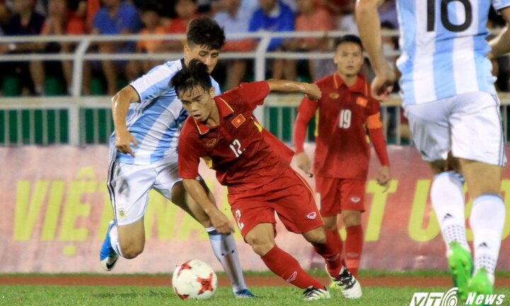 Ai sẽ giúp U20 Việt Nam vơi bớt nỗi lo trước thềm World Cup U20?