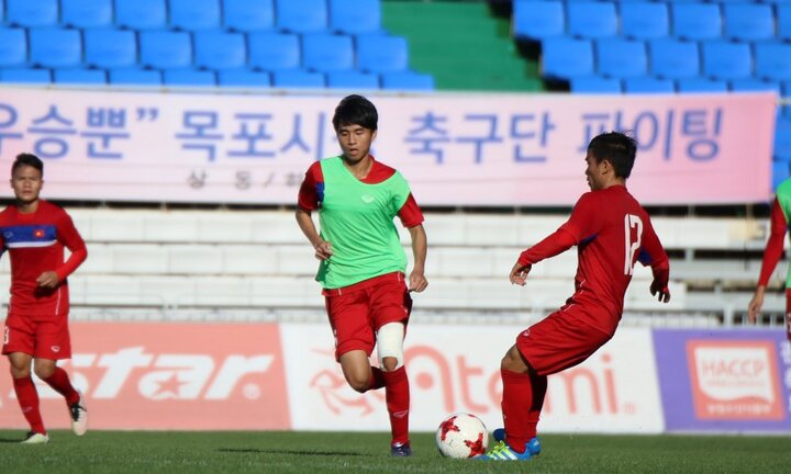 Phan Thanh Hậu: Nhận vé vớt may mắn, thoát mác thần đồng HAGL?