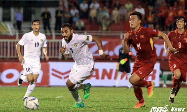 Đội tuyển Việt Nam 'nam tiến': Chiến lược thông minh của VFF