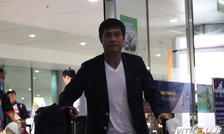 HLV Hữu Thắng: Thật mắc cười khi nói tôi bị cơ quan điều tra triệu tập