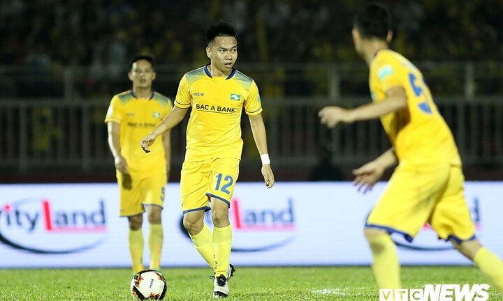 Video trực tiếp Johor vs SLNA vòng bảng AFC Cup 2018