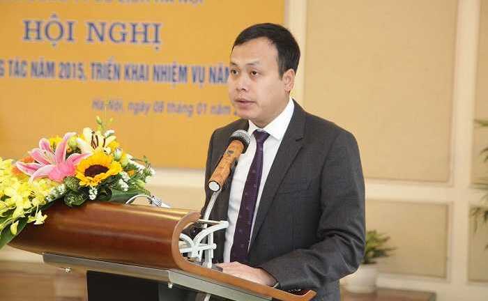 Con trai ông Phạm Quang Nghị trúng cử ĐBQH