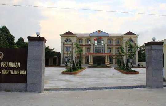 Cả Bí thư, Chủ tịch xã cùng 'rớt' đại biểu HĐND