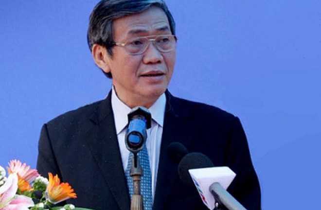 Ông Đinh Thế Huynh đạt tỉ lệ phiếu bầu ĐBQH cao nhất ở Đà Nẵng