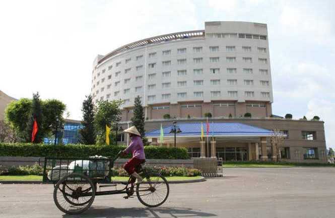 Nhân viên Xổ số Tiền Giang thu nhập 30,2 triệu đồng/tháng