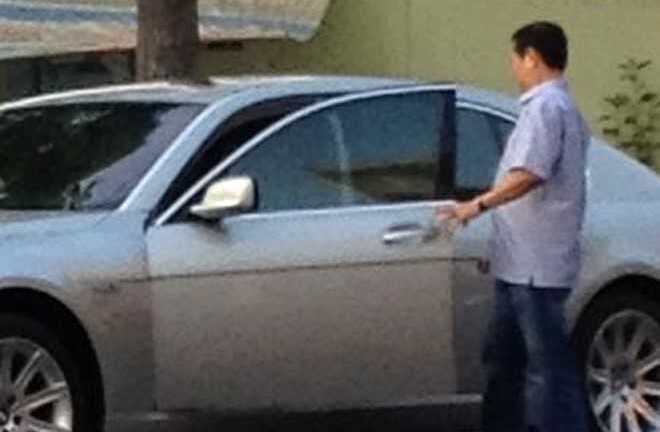 Trưởng phòng CSGT dùng xe BMW biển 'bạn bè nể sợ': Công an vào cuộc xác minh
