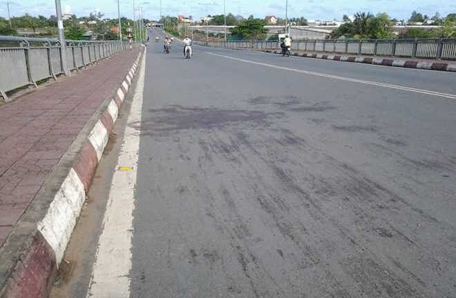 Chủ tịch Hội Nông dân bị chém gục khi đi tập thể dục đã qua đời 