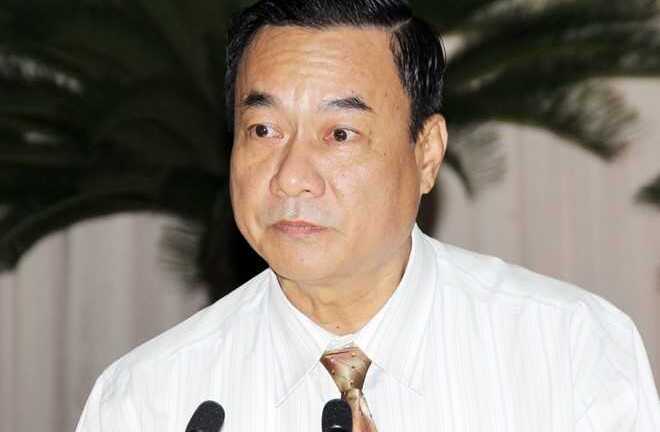 Phó chủ tịch tỉnh đi Lexus gắn biển xanh: Bộ Công an chỉ đạo kiểm điểm Công an Hậu Giang