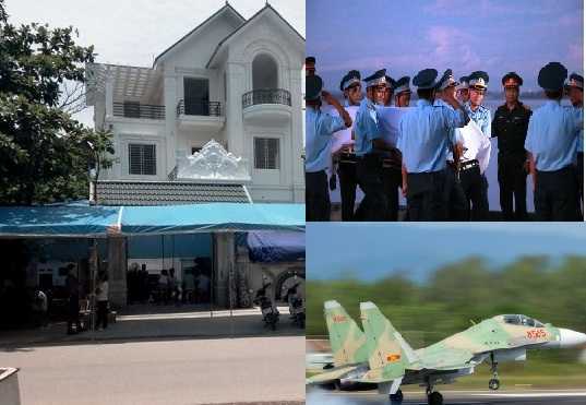 Gia đình đang chờ đón phi công Trần Quang Khải trở về