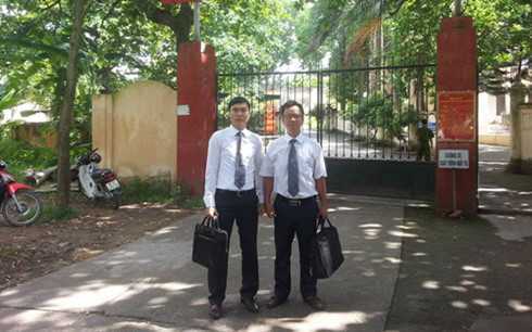 Tử tù Hàn Đức Long sắp được minh oan