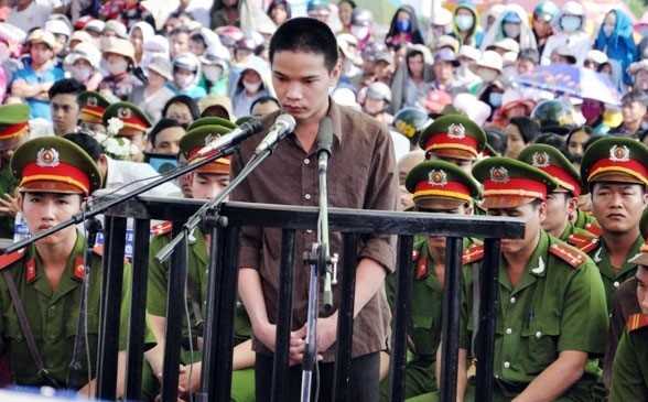 Thảm sát ở Bình Phước: Gia đình nạn nhân từ chối gặp mặt, nhận bồi thường