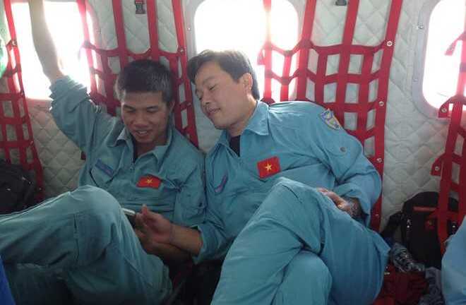 Máy bay Casa-212 mất tích: Chàng lính trẻ tiết kiệm 1,6 triệu đồng đón con đầu lòng