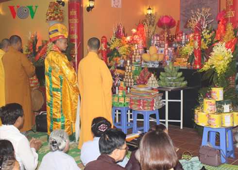 Tri ân các anh hùng liệt sỹ mặt trận Vị Xuyên