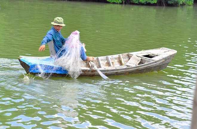 Tuyệt diệt sông Thị Vải, Vedan phải bồi thường thế nào?