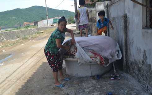 Sau sự cố cá chết hàng loạt, ngư dân Hà Tĩnh mong sớm quay lại bám biển